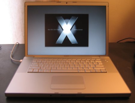 macbook